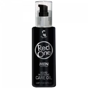 Red One huile de bare kératine 50 ml