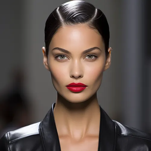 cire modelante pour cheveux Red One pour femme