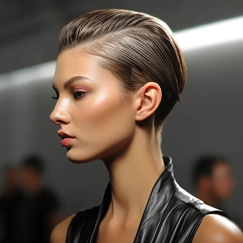 cire capillaire red one pour femme