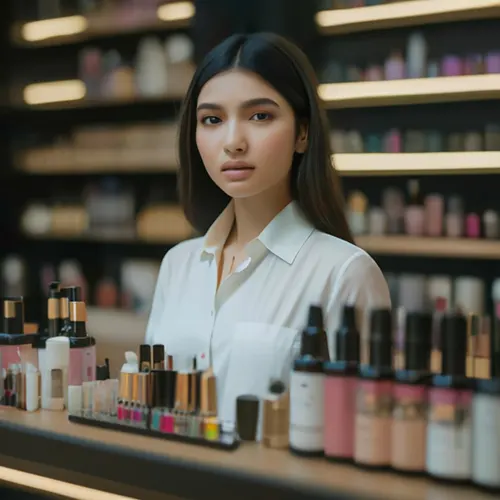 Revendeur officiel Red One